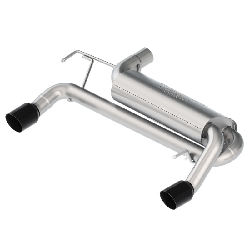 Ford Racing Axle-Back Exhaust Bronco 21-26 (M-5230-BR7SB)
