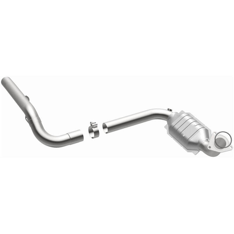 Magnaflow 93601 DirectFit Converter for Cadillac Escalade/GMC Yukon 6.0L D&S