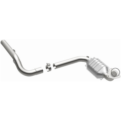 Magnaflow 93601 DirectFit Converter for Cadillac Escalade/GMC Yukon 6.0L D&S