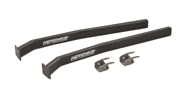 Hotchkis 70-73 Camaro/Firebird Subframe Connector Kit