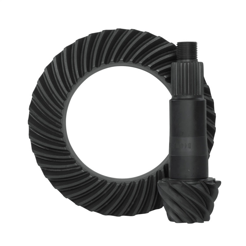 Yukon D44 Rear Ring & Pinion Gear Set | Jeep JL Rubicon 220mm (YG D44JL-456)