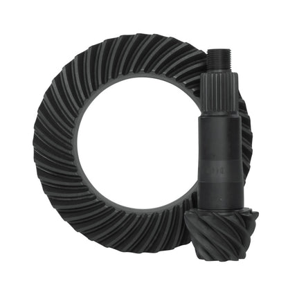 Yukon D44 Rear Ring & Pinion Gear Set | Jeep JL Rubicon 220mm (YG D44JL-456)