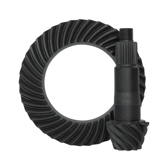 Yukon D44 Rear Ring & Pinion Gear Set | Jeep JL Rubicon 220mm (YG D44JL-456)