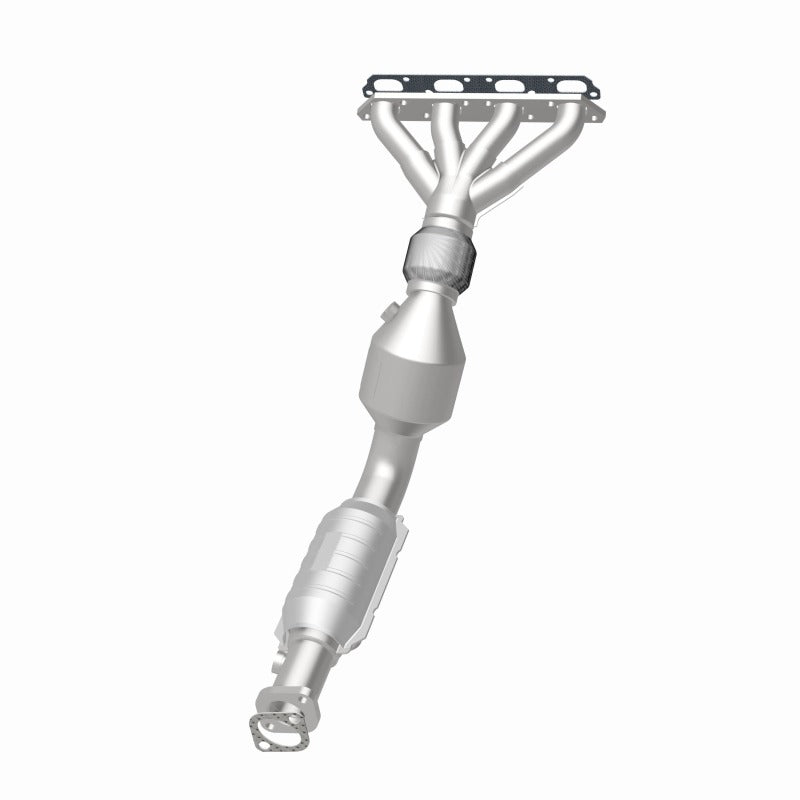 Magnaflow HM Grade Catalytic Converter | Mini Cooper/Cooper Paceman (02-14) (50859)