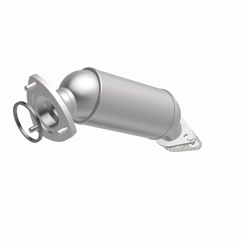 MagnaFlow 49446 DirectFit Converter Rear OEM For GM SUV 3.6L (07-08)