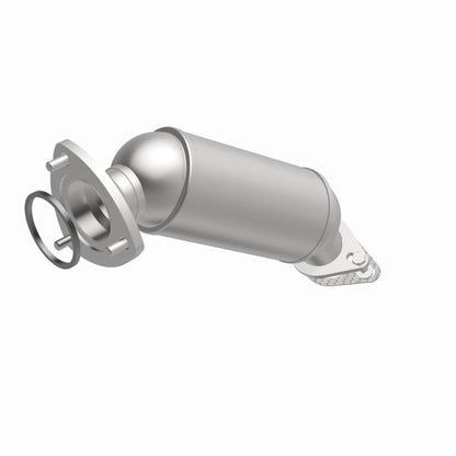 MagnaFlow 49446 DirectFit Converter Rear OEM For GM SUV 3.6L (07-08)