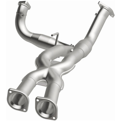 MagnaFlow Conv DF 06- Jeep SRT-8 6.1L Catalytic Converter (16423)
