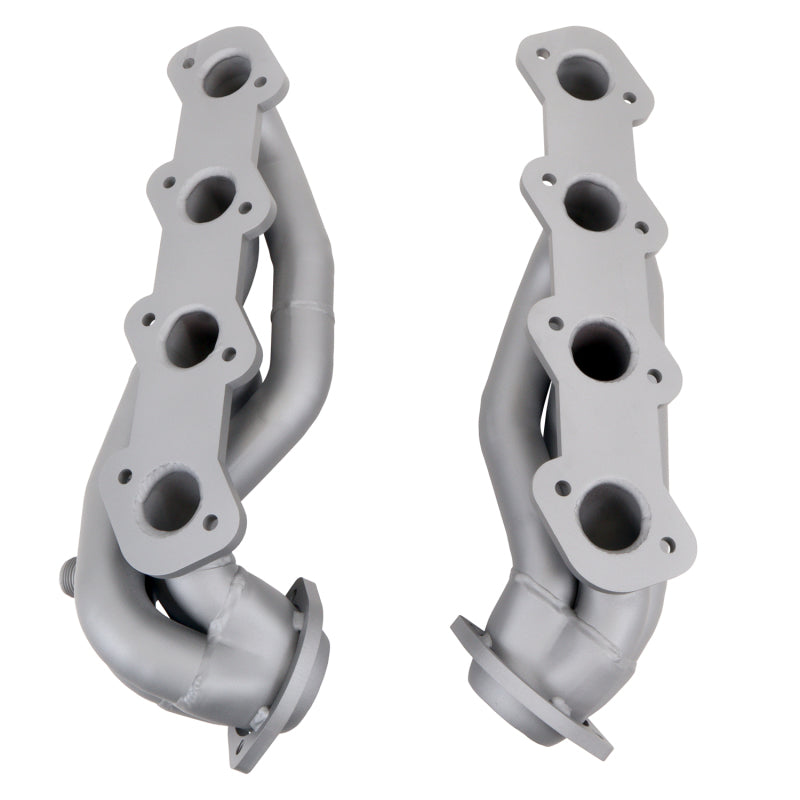 BBK 1-5/8 Titanium Ceramic Shorty Headers | Ford F-150/Expedition (97-06) (3518)