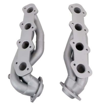 BBK 1-5/8 Titanium Ceramic Shorty Headers | Ford F-150/Expedition (97-06) (3518)