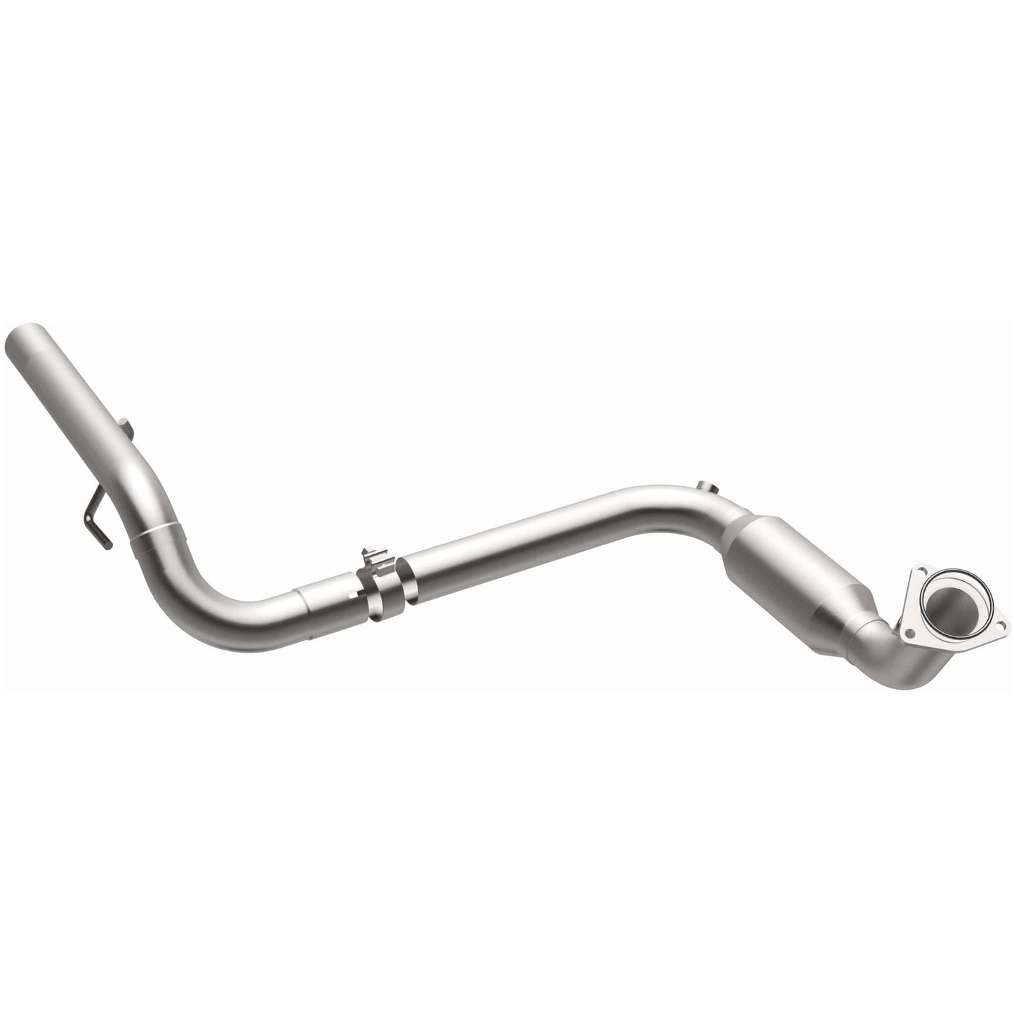 MagnaFlow California Grade CARB Compliant Direct-Fit Catalytic Converter 4651878