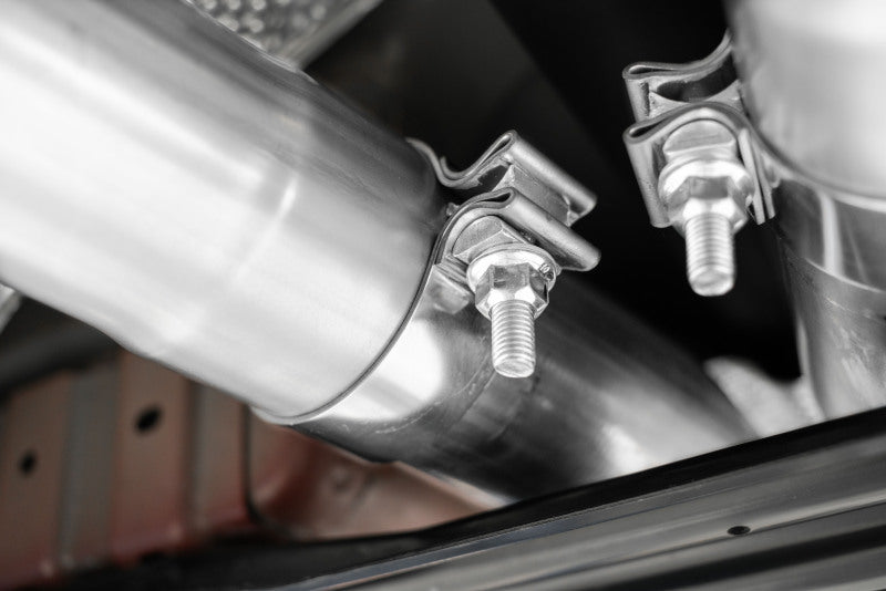 MBRP 3in Sound Conversion Kit | Dodge Challenger/Charger 08-24 (MDA7113)