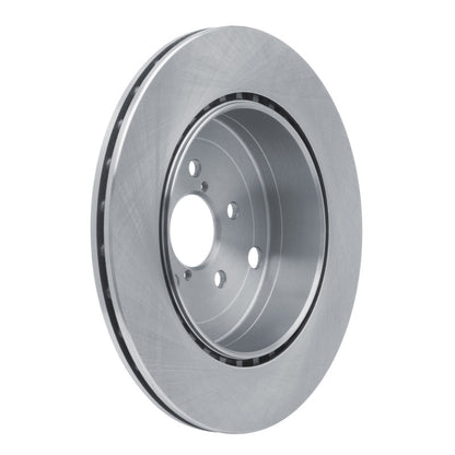 DFC 17-25 Subaru BRZ F&R Brake Rotor | 2012-21 BRZ / 16-22 86 / 21-26 GR86 (600-13040)