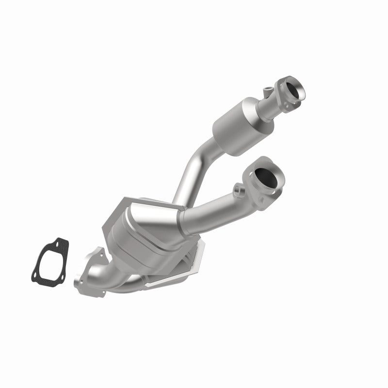 Magnaflow 93168 DirectFit Converter For Ford Ranger 3.0L (03-04)