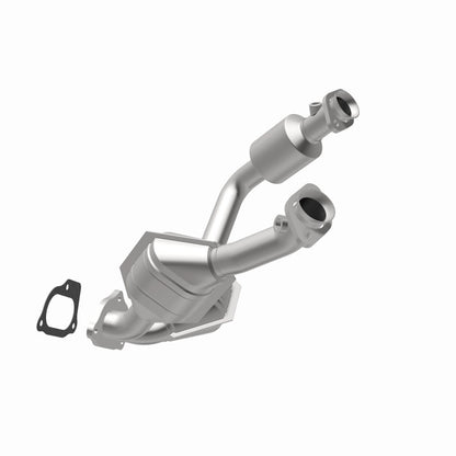 Magnaflow 93168 DirectFit Converter For Ford Ranger 3.0L (03-04)