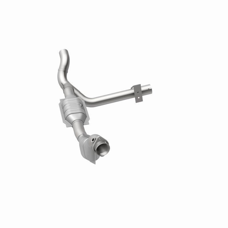 Magnaflow 51839 DirectFit Converter for Ford Trucks 01 4.6L