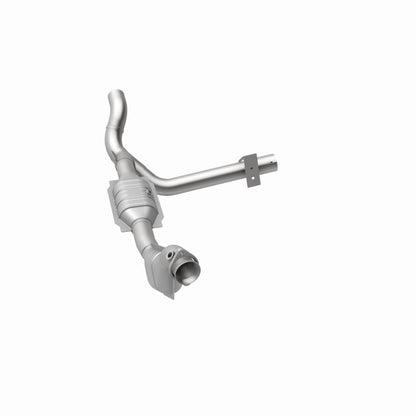 Magnaflow 51839 DirectFit Converter for Ford Trucks 01 4.6L