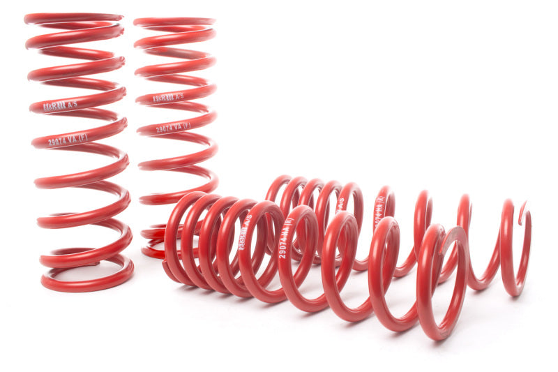 H&R Sport Springs | Ferrari 599 GTB (06-12) (29074)