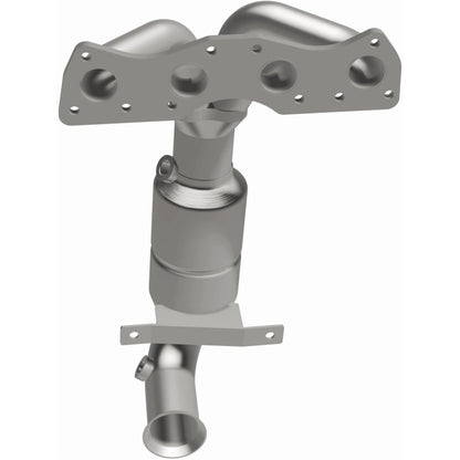 MagnaFlow California Grade CARB Compliant Manifold Catalytic Converter 5531028