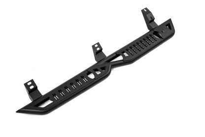 DV8 Offroad SRTF3-01 Truck Bed Side Step for 10-26 Toyota 4Runner
