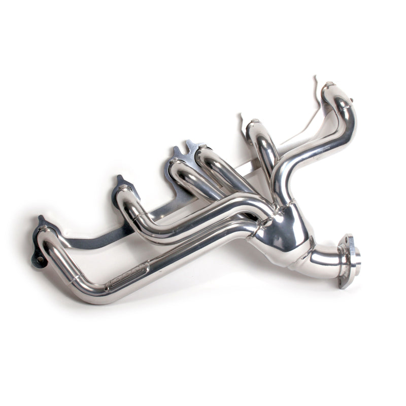 BBK Short Tuned Length Header | Jeep 4.0L 91-99 (40520)