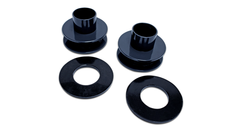 Body Armor 4x4 50207-FD 2.5" Coil Spacer & Shock Extension for 05-24 Ford F-250
