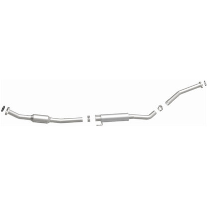 MagnaFlow 2000-2005 Toyota Celica California Grade CARB Compliant Direct-Fit Catalytic Converter