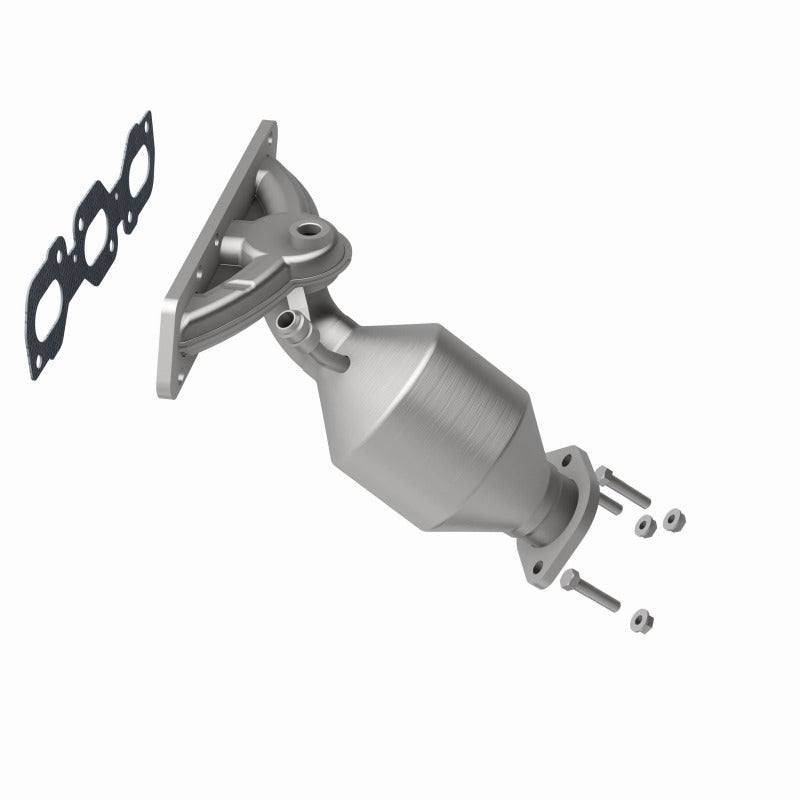 Magnaflow 51977 DirectFit Converter For Mazda 6 06-08 3.0L