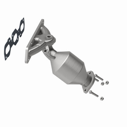 Magnaflow 51977 DirectFit Converter For Mazda 6 06-08 3.0L