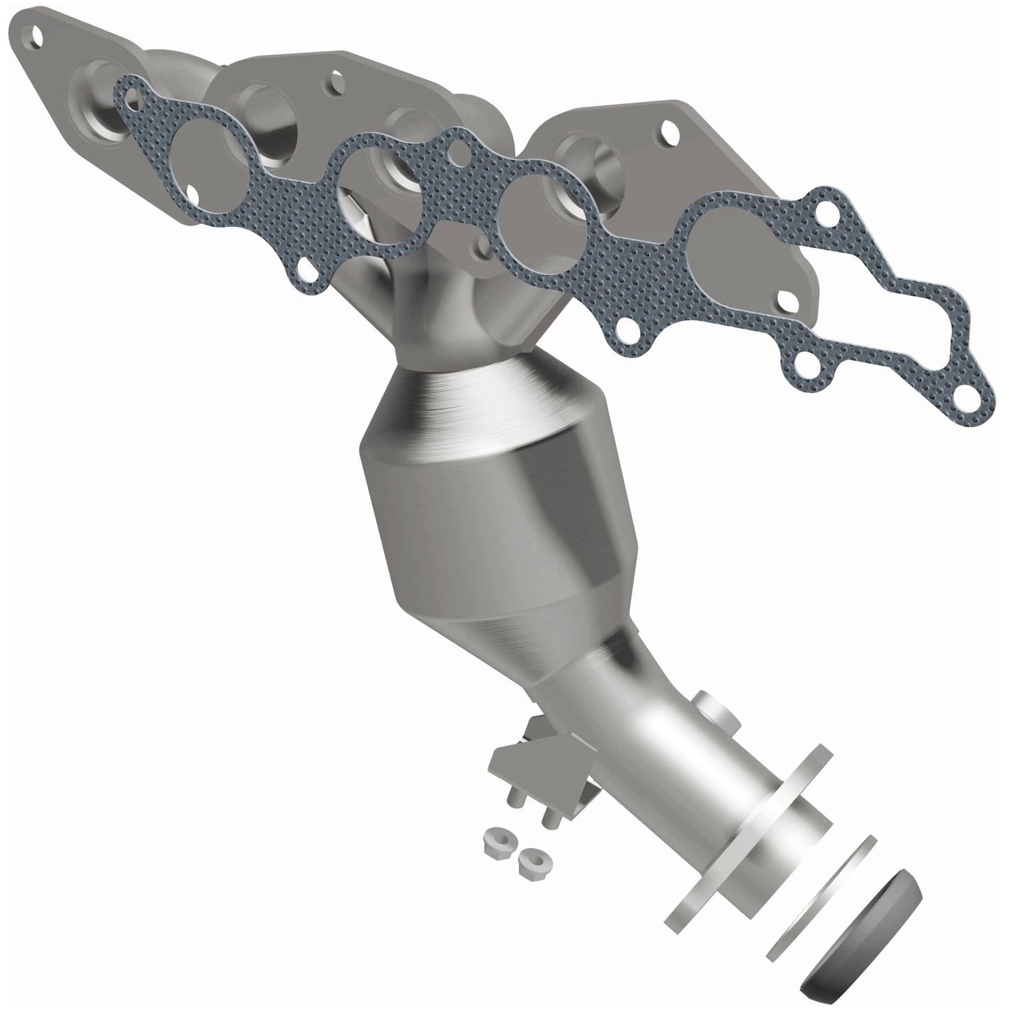 MagnaFlow 2006-2015 Mazda MX-5 Miata California Grade CARB Compliant Manifold Catalytic Converter