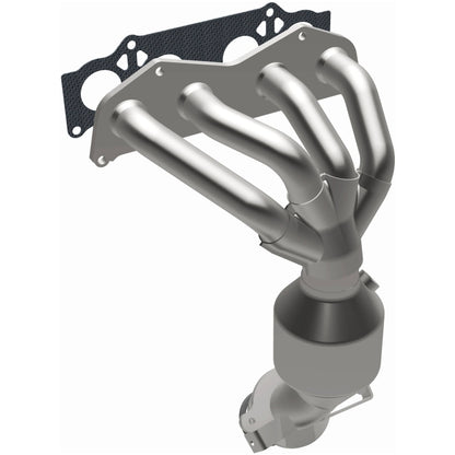 MagnaFlow 50487 DirectFit Converter for Toyota RAV4 2.4L (04-05)