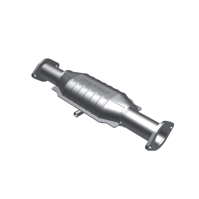 Magnaflow DF 83-85 Catalytic Converter | Ford Bronco II/Ranger (1978-1990) (23352)