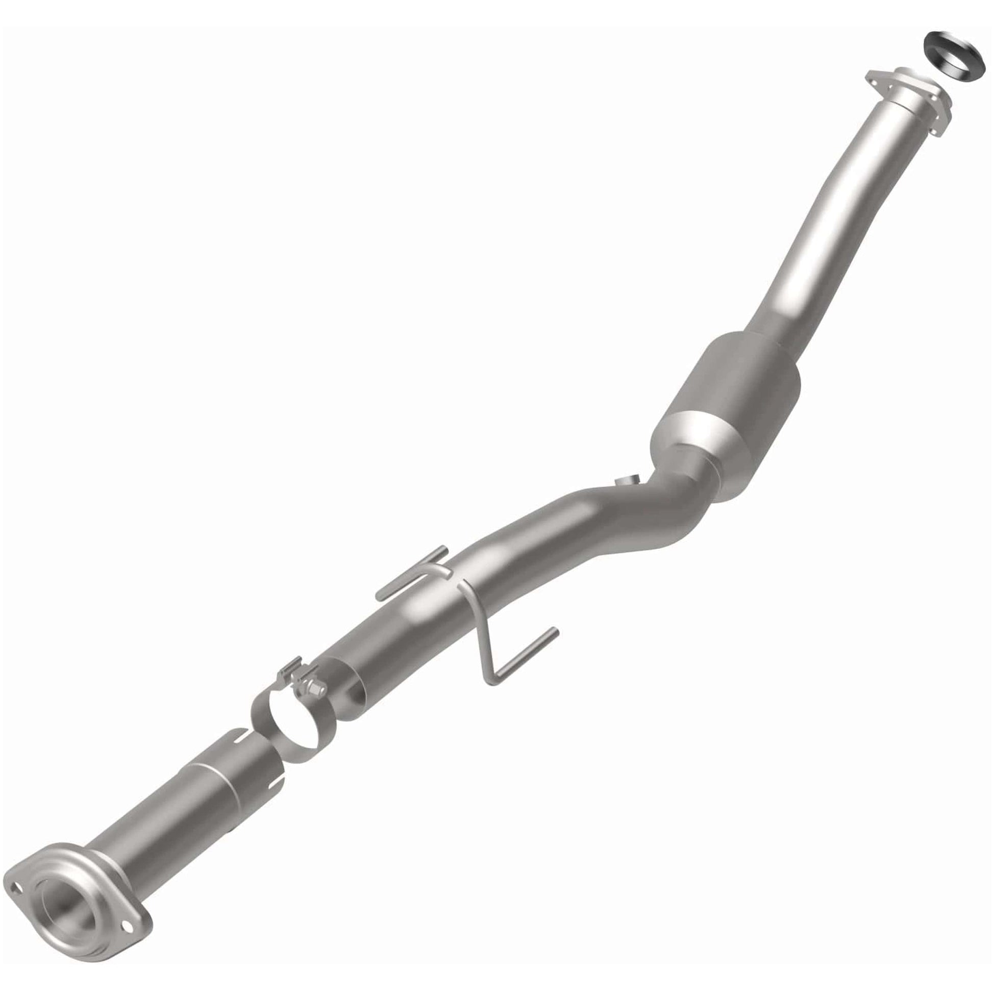 Magnaflow California Grade Direct-Fit Catalytic Converter | Chevrolet Trailblazer EXT 04-05 (4651022)