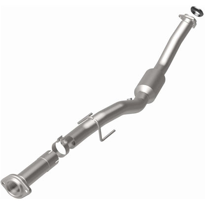 Magnaflow California Grade Direct-Fit Catalytic Converter | Chevrolet Trailblazer EXT 04-05 (4651022)