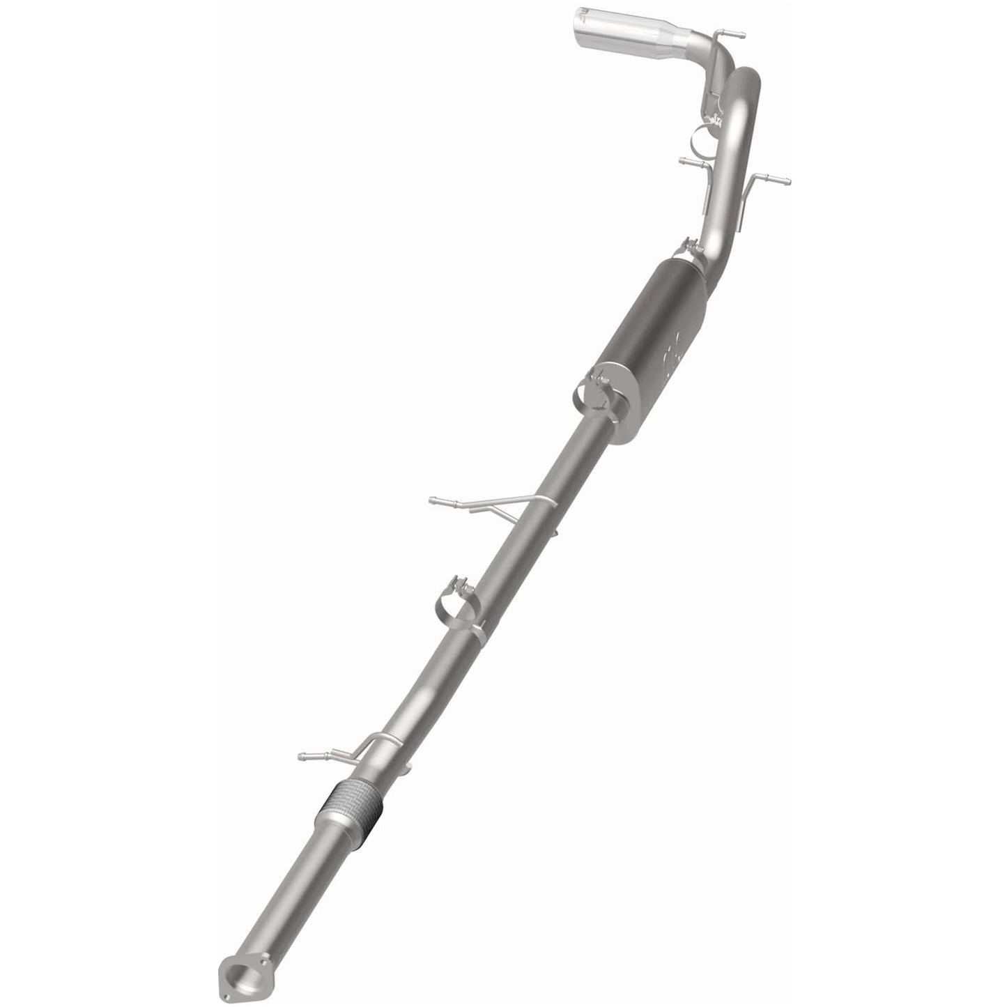 MagnaFlow NEO Series Cat-Back Performance Exhaust System 19649