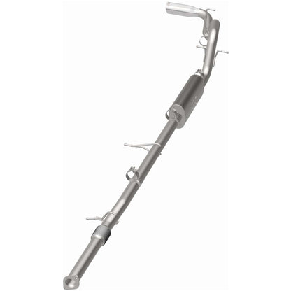 MagnaFlow NEO Series Cat-Back Performance Exhaust System 19649