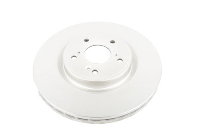 DBA Front En-Shield Street Series Rotor | Honda CR-V Hybrid (17-22) (DBA2624E)