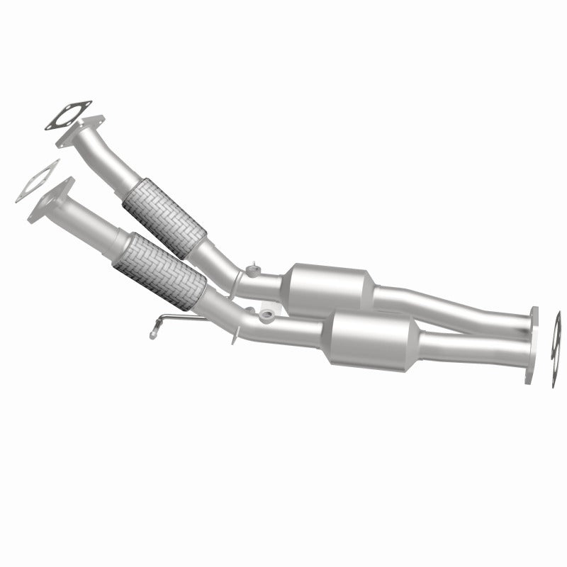 Magnaflow 21-506 DirectFit Converter 10-14 Volvo XC90 3.2