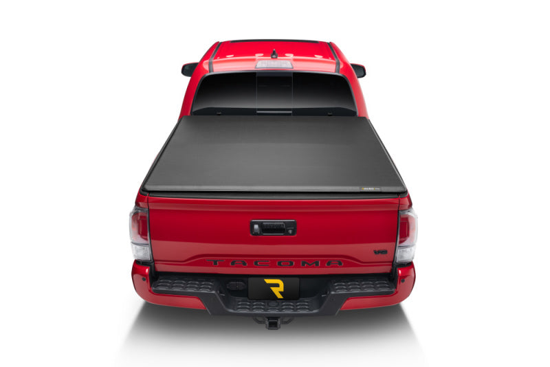 Extang 90482 Trifecta ALX Soft Folding Tonneau Cover for 2022-2025 Toyota Tundra