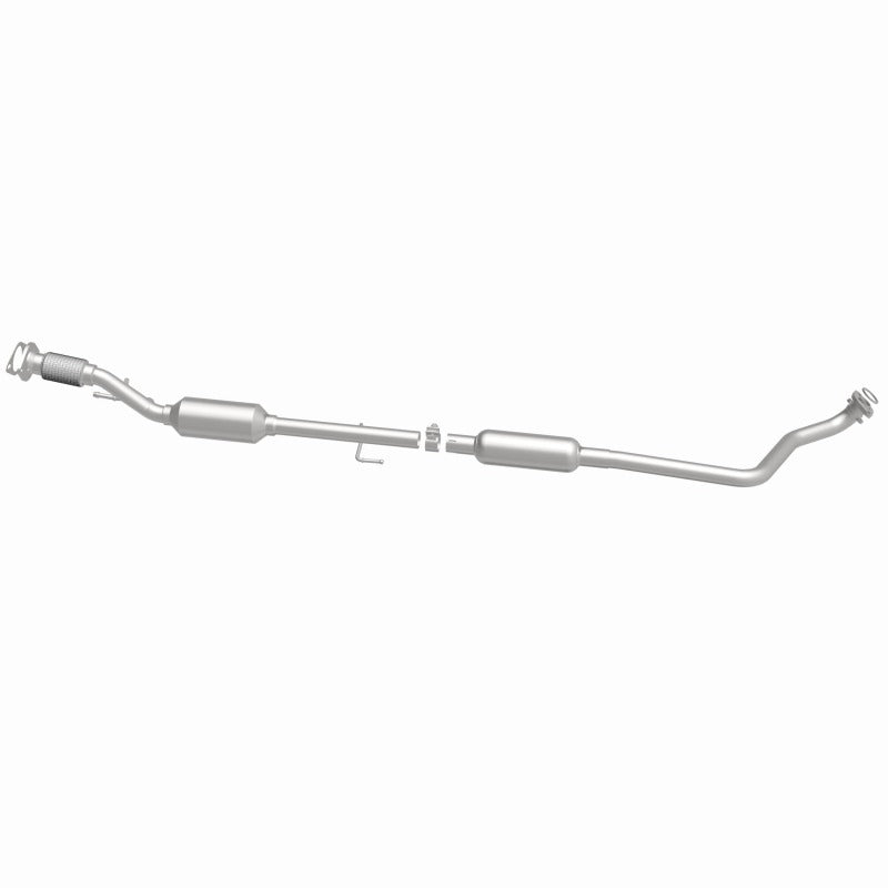 Magnaflow 280376 DirectFit OEM Converter For Nissan Kicks 1.6L Underbody (18-21)
