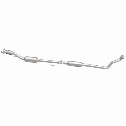 Magnaflow 280376 DirectFit OEM Converter For Nissan Kicks 1.6L Underbody (18-21)