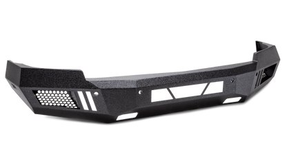 Body Armor 4x4 14-15 Chevy 1500 Eco Series Front Bumper