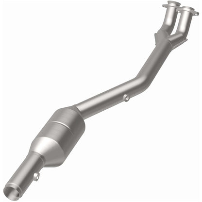 MagnaFlow 2000-2003 BMW M5 California Grade CARB Compliant Direct-Fit Catalytic Converter