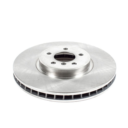 PowerStop Front Brake Rotor | BMW X5 (11-18) (EBR1218)