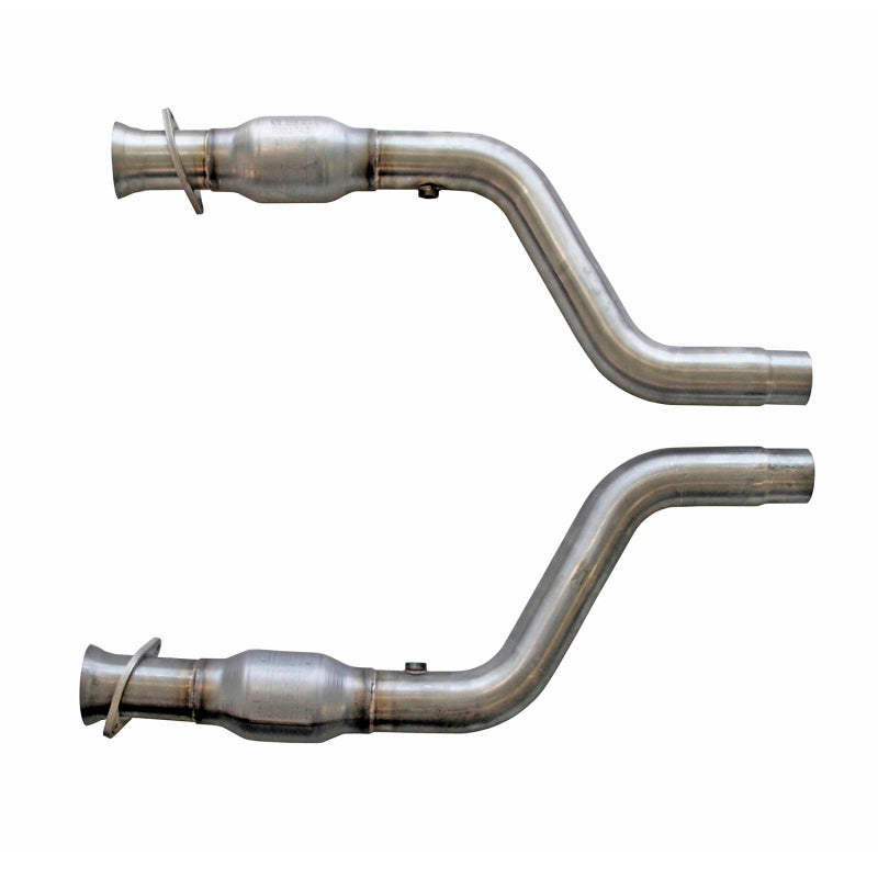 BBK 05-15 Dodge Challenger/Charger/300/Durango/Magnum/Ram 2-3/4 X Pipe (1796)