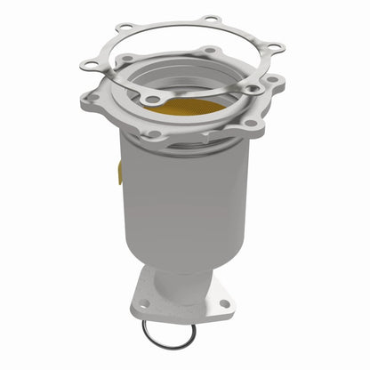 Magnaflow 50212 DirectFit Converter For Nissan Pathfinder Front 96-00