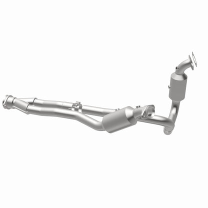 Magnaflow Conv DF 15-26 Transit-150/250/350 | OE Fit (21-710)
