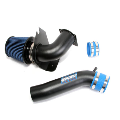 BBK V6 99-04 Cold Air Intake | Mustang (17195)
