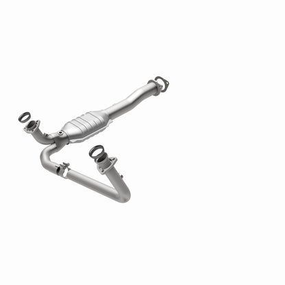 Magnaflow 23457 DirectFit Converter OEM Fit For GM 1500/2500/3500 Truck 96+