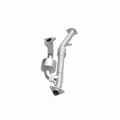 Magnaflow DirectFit Converter 00-01 Maxima/I30 Mid-Y-Pipe