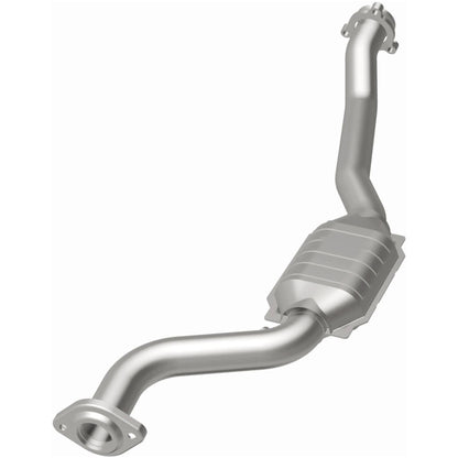 Magnaflow 49611 DirectFit Converter Rear For Colorado 04-06 2.8/3.5